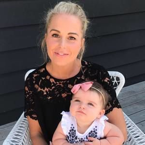 Meet your Posher, Samantha